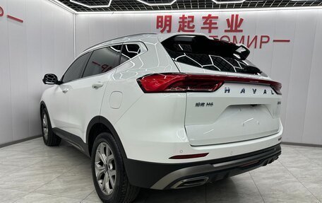 Haval H6, 2021 год, 1 310 000 рублей, 6 фотография