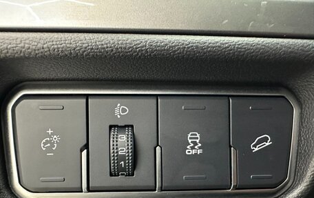 Haval H6, 2021 год, 1 310 000 рублей, 17 фотография