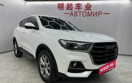 Haval H6, 2021 год, 1 310 000 рублей, 3 фотография