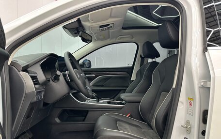 Haval H6, 2021 год, 1 310 000 рублей, 10 фотография