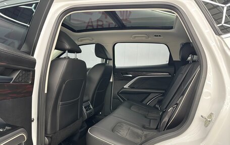 Haval H6, 2021 год, 1 310 000 рублей, 11 фотография