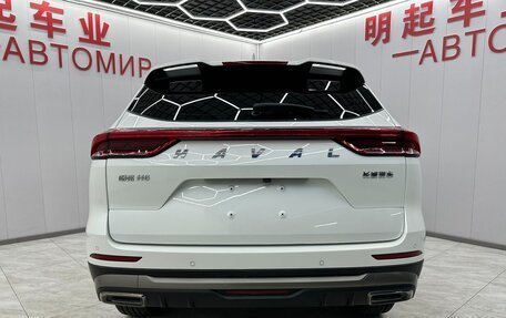 Haval H6, 2021 год, 1 310 000 рублей, 5 фотография