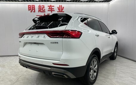 Haval H6, 2021 год, 1 310 000 рублей, 4 фотография