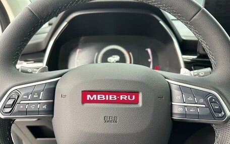 Haval H6, 2021 год, 1 310 000 рублей, 8 фотография