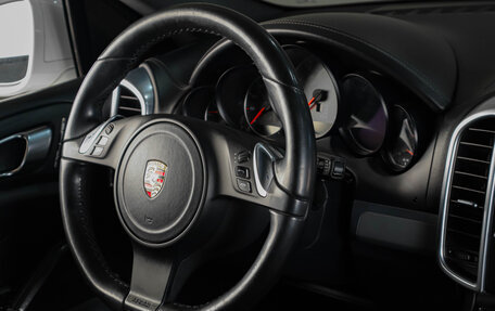 Porsche Cayenne III, 2012 год, 2 619 000 рублей, 11 фотография