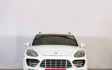 Porsche Cayenne III, 2012 год, 2 619 000 рублей, 2 фотография