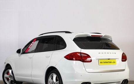 Porsche Cayenne III, 2012 год, 2 619 000 рублей, 5 фотография