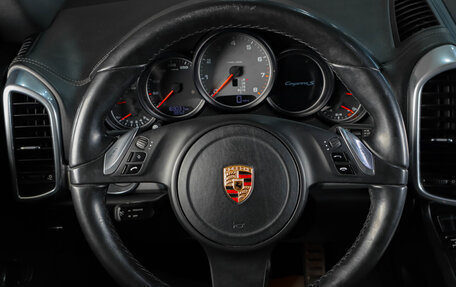 Porsche Cayenne III, 2012 год, 2 619 000 рублей, 14 фотография