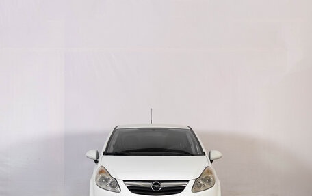 Opel Corsa D, 2010 год, 499 000 рублей, 2 фотография