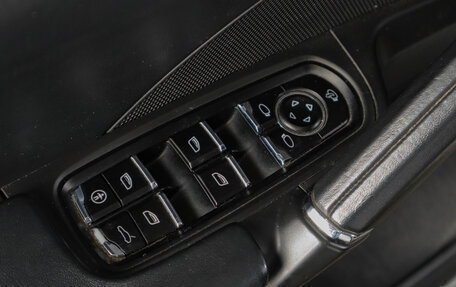 Porsche Cayenne III, 2012 год, 2 619 000 рублей, 19 фотография