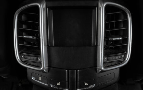 Porsche Cayenne III, 2012 год, 2 619 000 рублей, 25 фотография