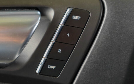 Porsche Cayenne III, 2012 год, 2 619 000 рублей, 20 фотография