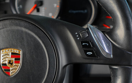 Porsche Cayenne III, 2012 год, 2 619 000 рублей, 16 фотография