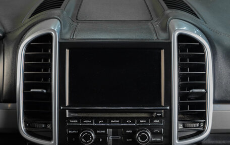 Porsche Cayenne III, 2012 год, 2 619 000 рублей, 17 фотография