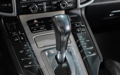 Porsche Cayenne III, 2012 год, 2 619 000 рублей, 18 фотография