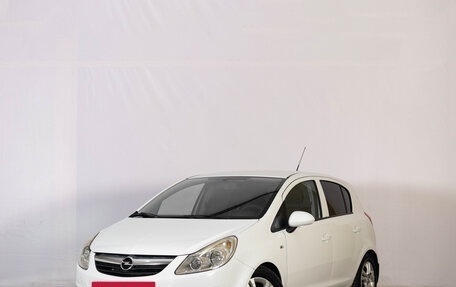 Opel Corsa D, 2010 год, 499 000 рублей, 4 фотография