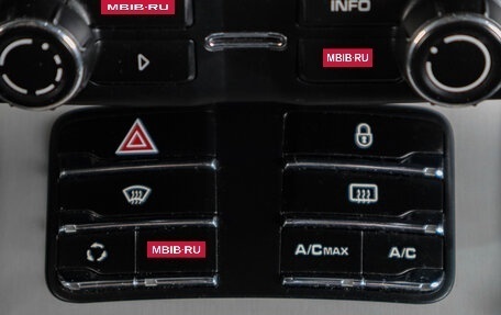 Porsche Cayenne III, 2012 год, 2 619 000 рублей, 22 фотография