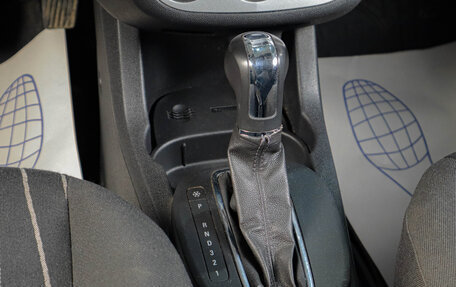 Opel Corsa D, 2010 год, 499 000 рублей, 17 фотография