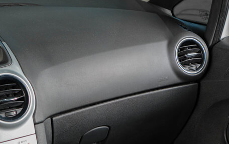 Opel Corsa D, 2010 год, 499 000 рублей, 14 фотография