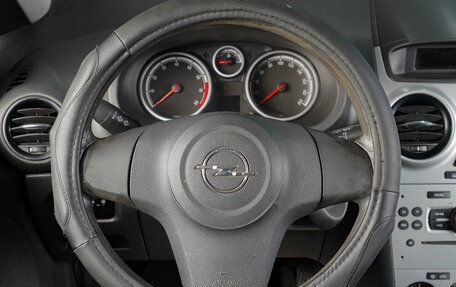 Opel Corsa D, 2010 год, 499 000 рублей, 15 фотография