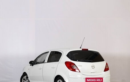 Opel Corsa D, 2010 год, 499 000 рублей, 5 фотография