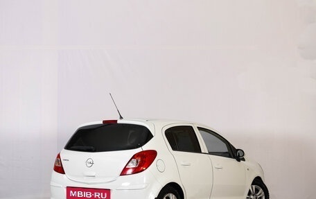 Opel Corsa D, 2010 год, 499 000 рублей, 7 фотография