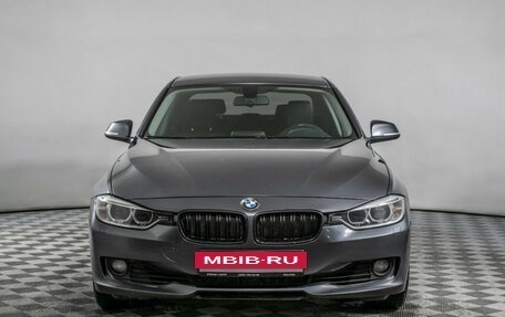 BMW 3 серия, 2014 год, 1 470 000 рублей, 2 фотография