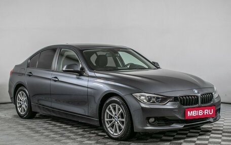 BMW 3 серия, 2014 год, 1 470 000 рублей, 3 фотография