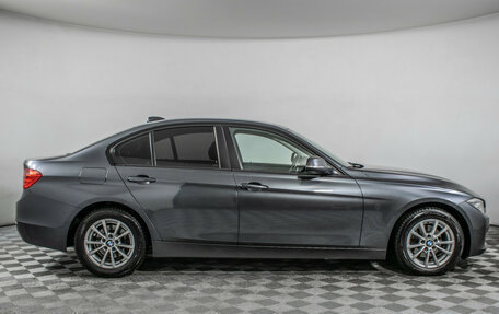 BMW 3 серия, 2014 год, 1 470 000 рублей, 4 фотография