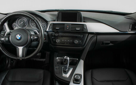 BMW 3 серия, 2014 год, 1 470 000 рублей, 11 фотография