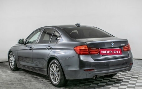 BMW 3 серия, 2014 год, 1 470 000 рублей, 7 фотография