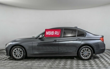 BMW 3 серия, 2014 год, 1 470 000 рублей, 8 фотография