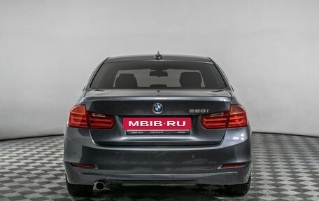 BMW 3 серия, 2014 год, 1 470 000 рублей, 6 фотография