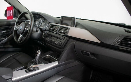 BMW 3 серия, 2014 год, 1 470 000 рублей, 9 фотография