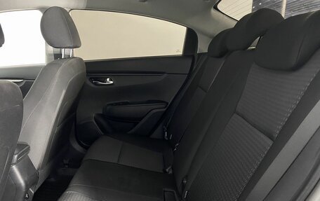 KIA Rio IV, 2021 год, 1 699 000 рублей, 13 фотография