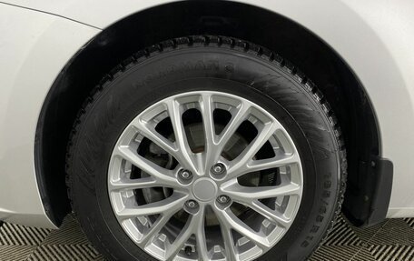 KIA Rio IV, 2021 год, 1 699 000 рублей, 19 фотография