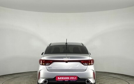 KIA Rio IV, 2021 год, 1 699 000 рублей, 7 фотография