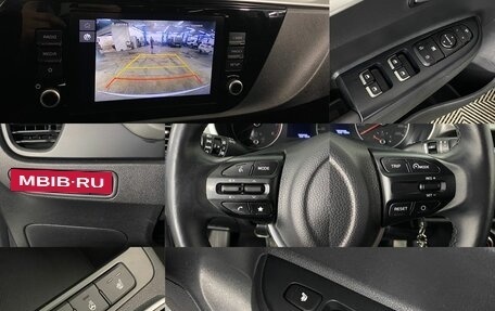 KIA Rio IV, 2021 год, 1 699 000 рублей, 18 фотография