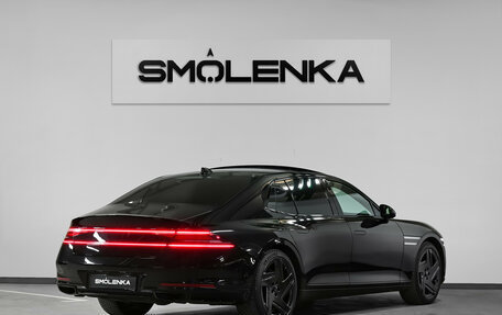 Genesis G90, 2024 год, 18 800 000 рублей, 2 фотография