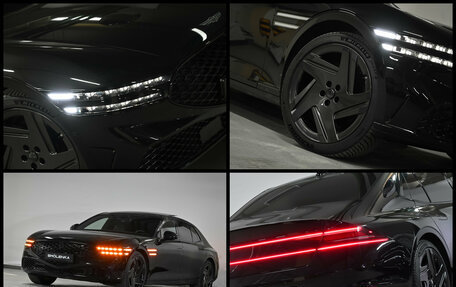 Genesis G90, 2024 год, 18 800 000 рублей, 7 фотография