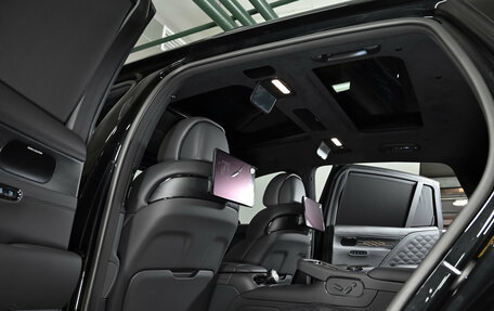 Genesis G90, 2024 год, 18 800 000 рублей, 15 фотография