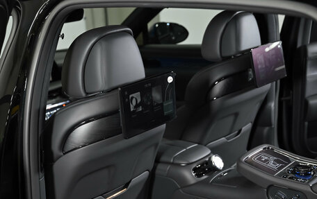 Genesis G90, 2024 год, 18 800 000 рублей, 16 фотография