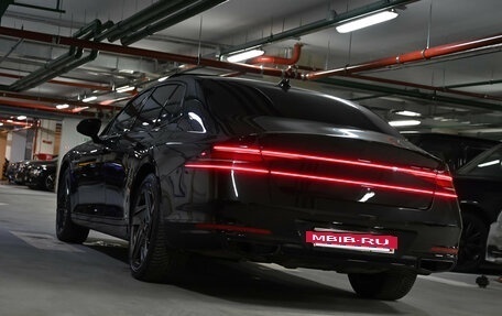 Genesis G90, 2024 год, 18 800 000 рублей, 6 фотография