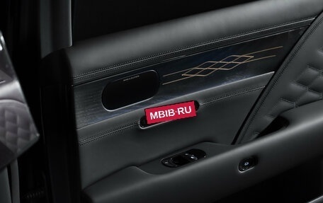 Genesis G90, 2024 год, 18 800 000 рублей, 12 фотография