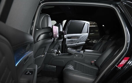 Genesis G90, 2024 год, 18 800 000 рублей, 13 фотография