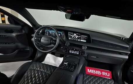 Genesis G90, 2024 год, 18 800 000 рублей, 8 фотография