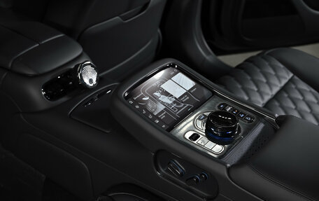 Genesis G90, 2024 год, 18 800 000 рублей, 17 фотография
