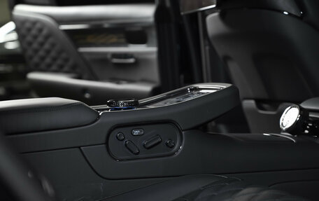 Genesis G90, 2024 год, 18 800 000 рублей, 20 фотография