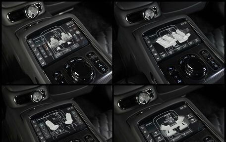 Genesis G90, 2024 год, 18 800 000 рублей, 18 фотография