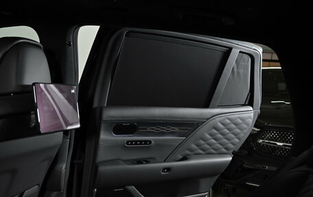 Genesis G90, 2024 год, 18 800 000 рублей, 19 фотография